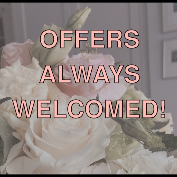 Willow & Thread Navy Striped Pants NWT - Picture 10 of 10